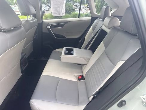 Used 2019 Toyota RAV4 XLE Premium w/ Cold Weather Package AWD/4WD image 27