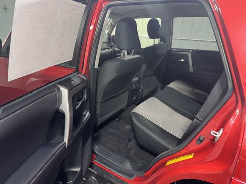 Used 2024 Toyota 4Runner SR5 image 14