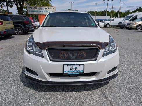 Used 2012 Subaru Legacy 3.6R Limited image 11