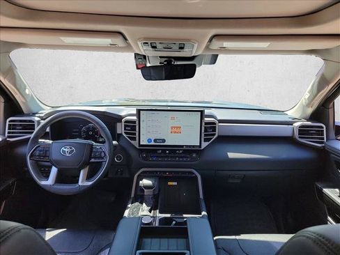 Used 2024 Toyota Tundra Limited w/ Power Package RWD image 15