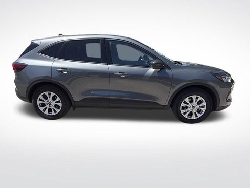 Used 2025 Ford Escape Active FWD image 4