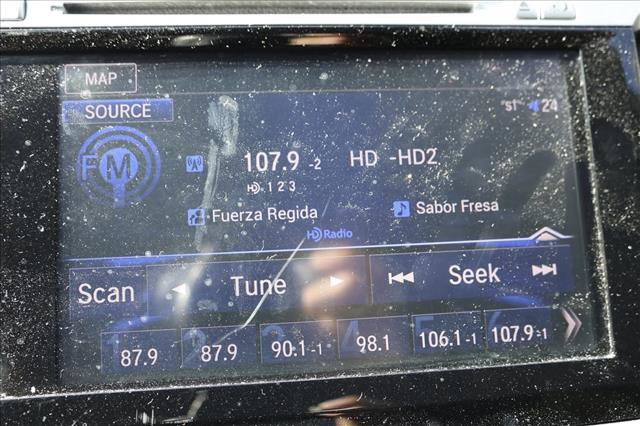 Used 2017 Honda Accord Touring image 15