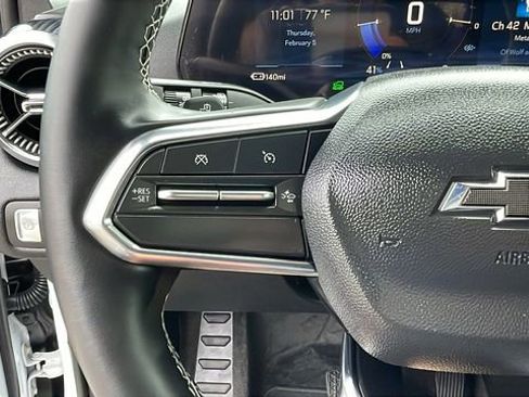 New 2026 Chevrolet Blazer EV LT image 22