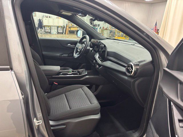 Used 2026 Chevrolet Equinox LT AWD/4WD image 20