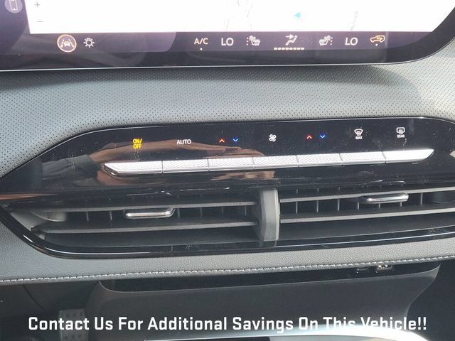 New 2027 Buick Enclave Preferred w/ Power Package FWD image 13