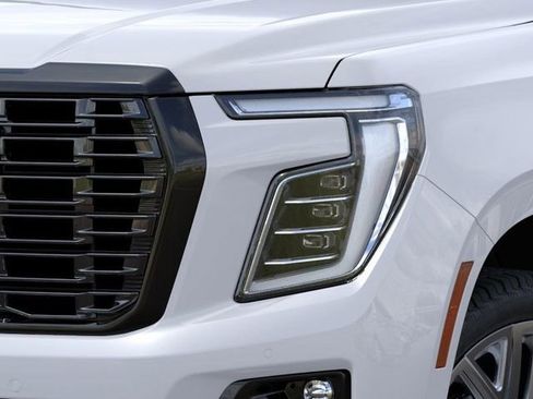 New 2026 GMC Yukon XL Denali Ultimate image 10