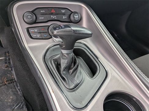 Used 2022 Dodge Challenger GT image 26
