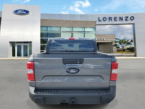 New 2025 Ford Maverick XLT w/ XLT Luxury Package image 5