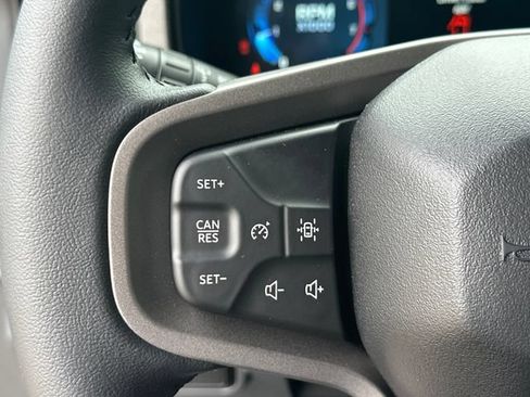 New 2026 Ford Bronco Big Bend AWD/4WD image 22