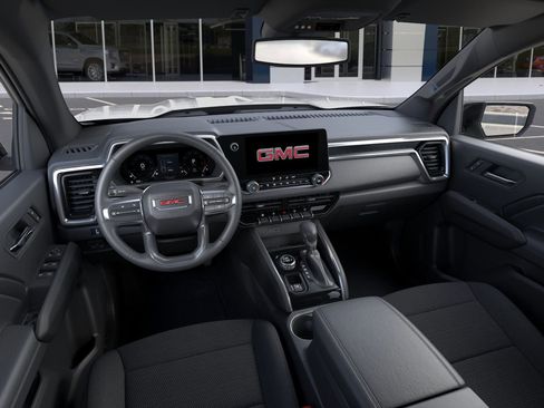 New 2026 GMC Canyon Elevation w/ Convenience Package image 15