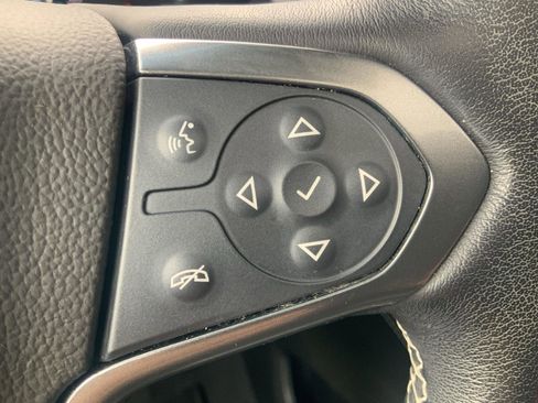 Used 2020 Chevrolet Tahoe LT w/ Luxury Package image 21