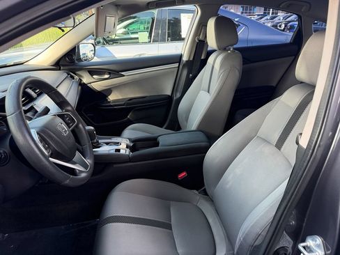 Used 2017 Honda Civic EX-T image 13