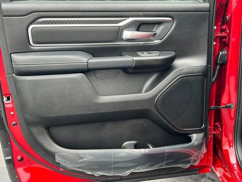 New 2026 RAM 1500 Big Horn AWD/4WD image 36