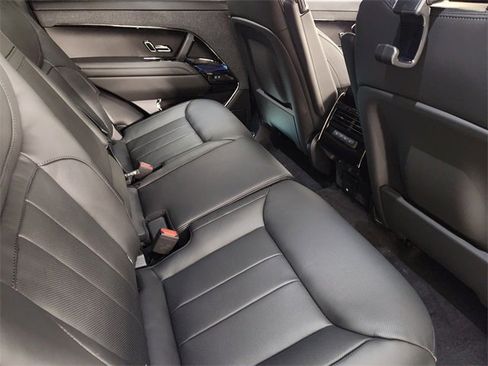 New 2026 Land Rover Range Rover Sport SE image 31