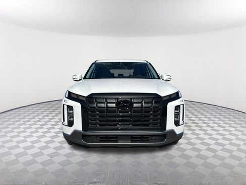 New 2025 Hyundai Palisade SE image 2