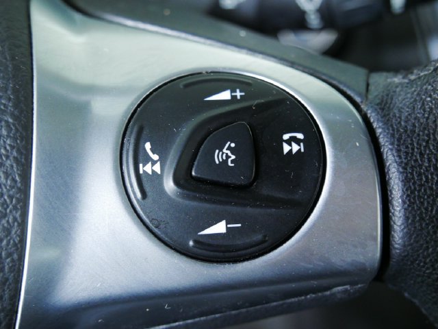 Used 2014 Ford Focus Titanium FWD image 31