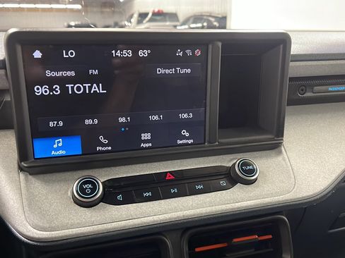 Used 2023 Ford Maverick XLT w/ Equipment Group 300A Standard AWD/4WD image 8