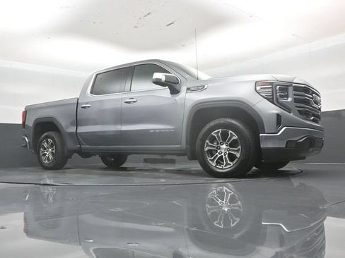 Used 2024 GMC Sierra 1500 SLT RWD image 45