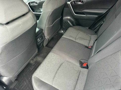 Used 2024 Toyota RAV4 XLE w/ Convenience Package AWD/4WD image 14