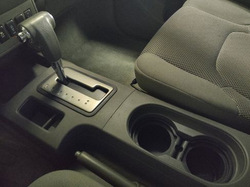 Used 2016 Nissan Frontier SV w/ SV Value Truck Package image 26