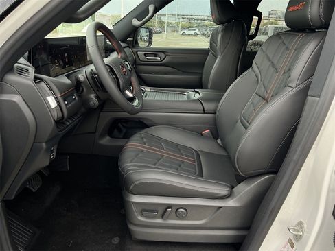 New 2026 Nissan Armada PRO-4X image 13