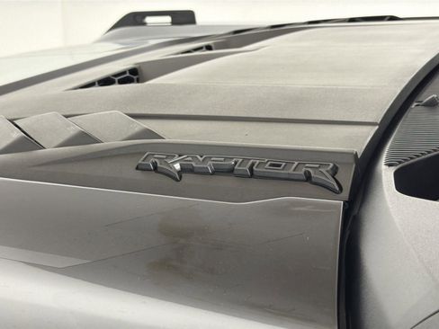 Used 2024 Ford Bronco Raptor w/ Interior Carbon Fiber Pack 6 image 34