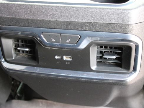 Used 2024 Chevrolet Silverado 3500 High Country w/ High Country Premium Package AWD/4WD image 25