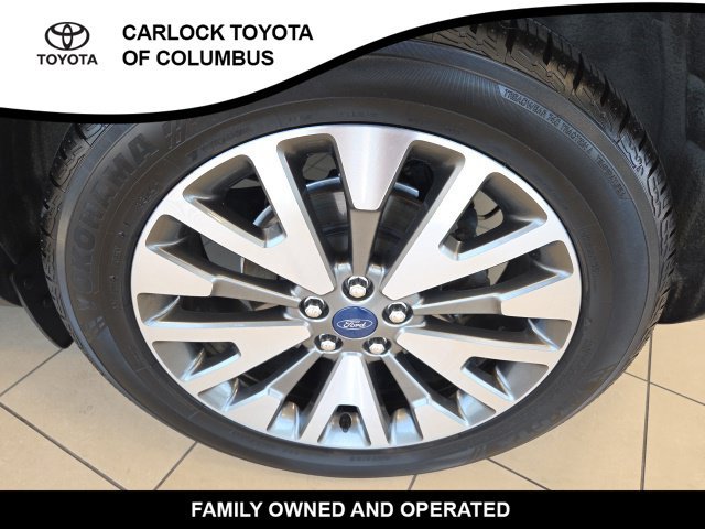 Used 2020 Ford Escape Titanium AWD/4WD image 11