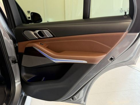 Used 2024 BMW X5 xDrive40i w/ M Sport Package image 56