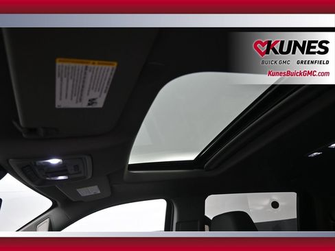 New 2026 GMC Sierra 1500 Elevation w/ Elevation Premium Package image 33