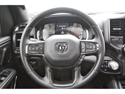 Used 2024 RAM 1500 Limited image 15