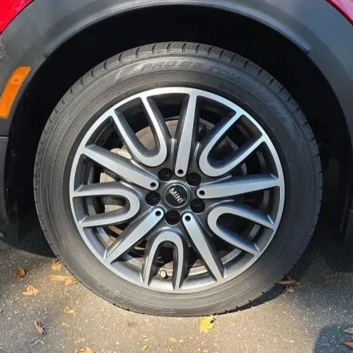 Used 2018 MINI Cooper Countryman S AWD/4WD image 49