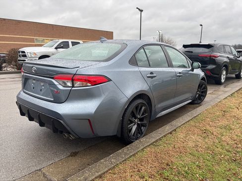 Used 2023 Toyota Corolla SE image 5