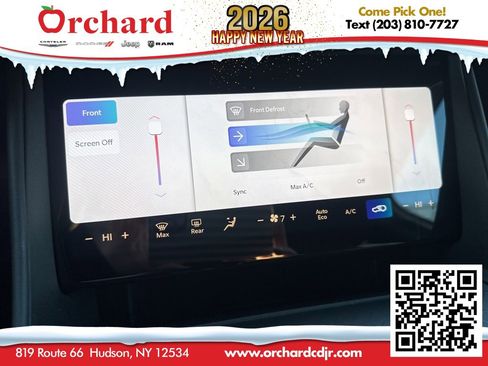 Used 2025 Jeep Wagoneer S Limited image 32