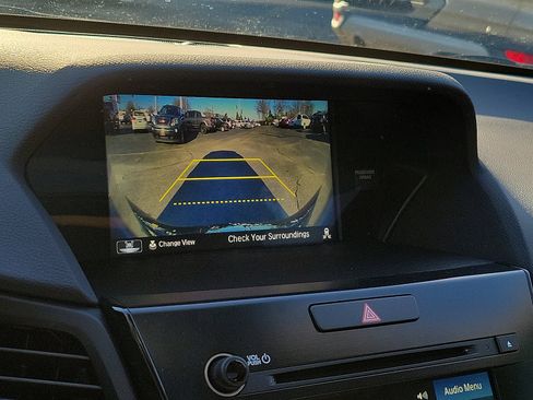 Used 2021 Acura ILX w/ Premium Package FWD image 18