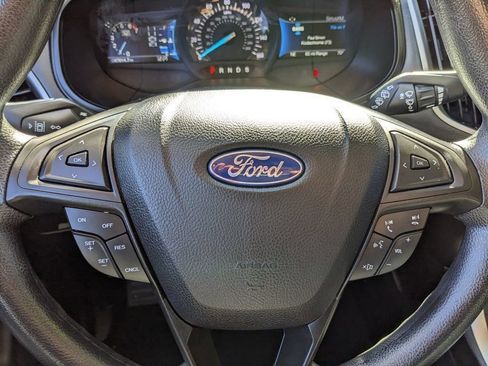 Used 2023 Ford Edge SE AWD/4WD image 11