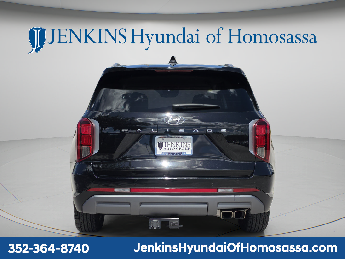 Used 2023 Hyundai Palisade SEL FWD image 5