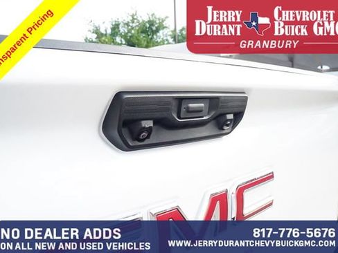 Used 2024 GMC Sierra 2500 Pro w/ 1SA Pro Safety Plus Package AWD/4WD image 20