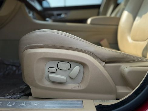 Used 2009 Jaguar XF Supercharged RWD image 33