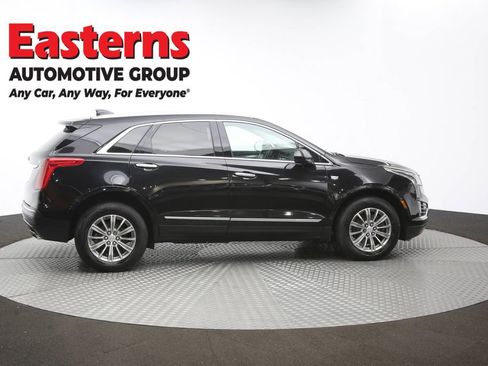 Used 2019 Cadillac XT5 Luxury image 49
