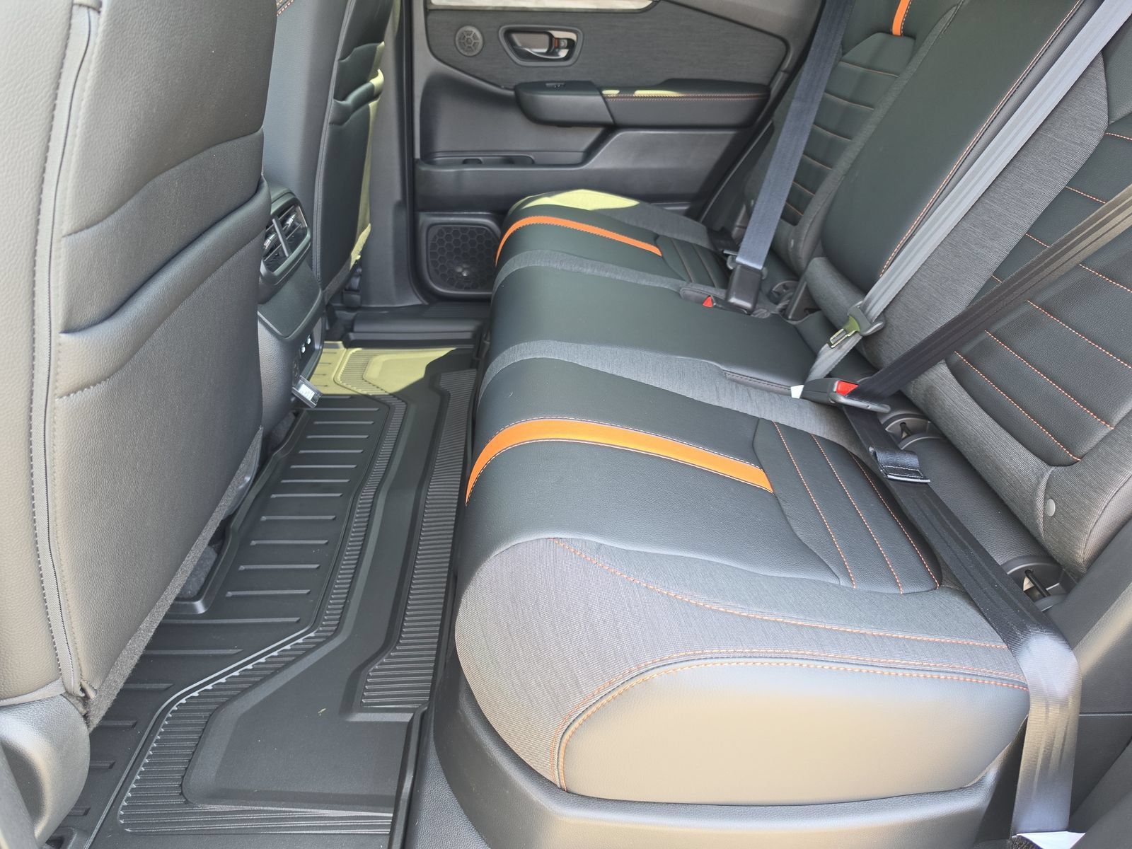 New 2026 Honda Passport TrailSport image 13