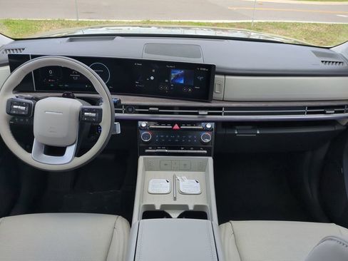 New 2026 Hyundai Santa Fe Calligraphy image 19