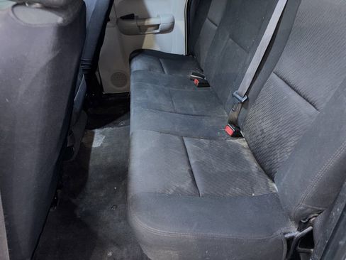 Used 2010 Chevrolet Silverado 1500 W/T image 20