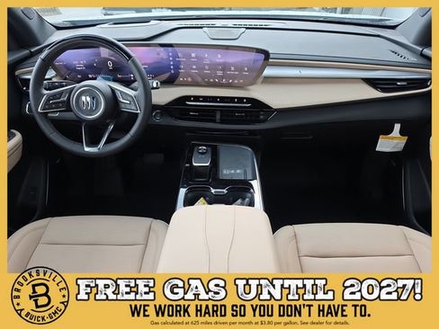 New 2027 Buick Enclave Preferred w/ Super Cruise Package AWD/4WD image 11