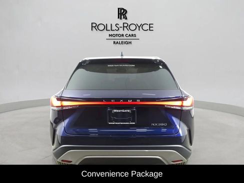 Used 2024 Lexus RX 350 Premium Plus image 5