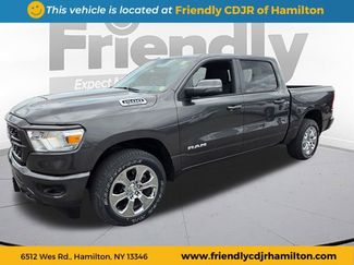 Used 2024 RAM 1500 Big Horn AWD/4WD 360° Tour