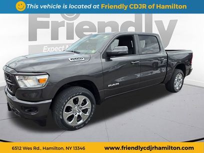 Used 2024 RAM 1500 Big Horn