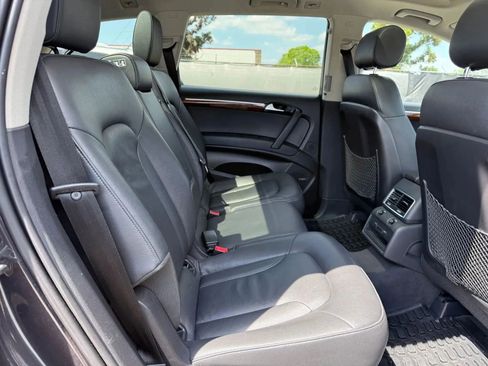 Used 2014 Audi Q7 3.0T Premium Plus w/ Premium Plus Package image 20