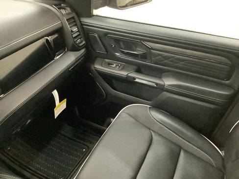 New 2026 RAM 1500 Limited AWD/4WD image 22