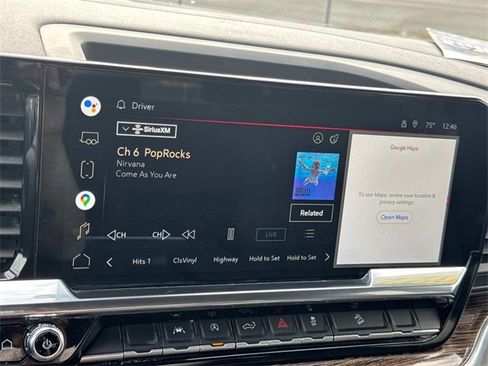 Used 2022 GMC Sierra 1500 Elevation w/ X31 Off-Road Package image 33